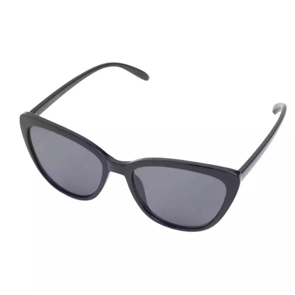 Rachel Zoe Nina Sunglasses black - Picture 4 of 4